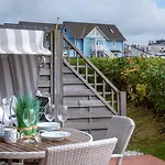 Strandzeit Apartament List