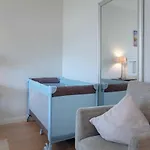 Strandzeit Apartament