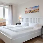 Strandzeit Apartament List