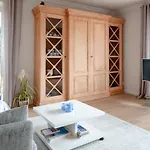 Apartament Strandzeit