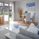Strandzeit List