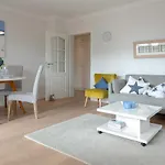 Strandzeit Apartament