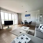 Apartament Strandzeit List