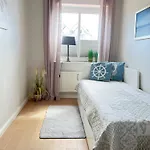 Strandzeit Apartament List