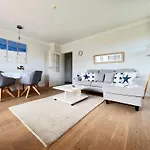 Strandzeit Apartament