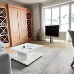 Strandzeit List