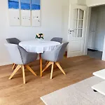 Apartament Strandzeit
