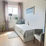 Apartament Strandzeit *