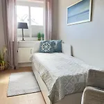 Apartament Strandzeit