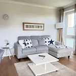 Strandzeit Apartament