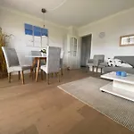 Apartment Strandzeit *