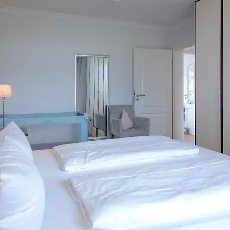 Strandzeit Privat bolig *