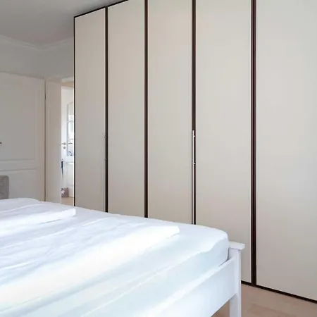 Strandzeit Privat bolig