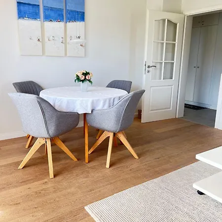 Privat bolig Strandzeit