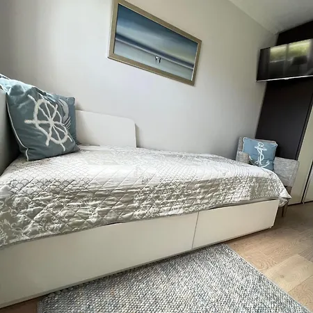 Apartament Strandzeit *