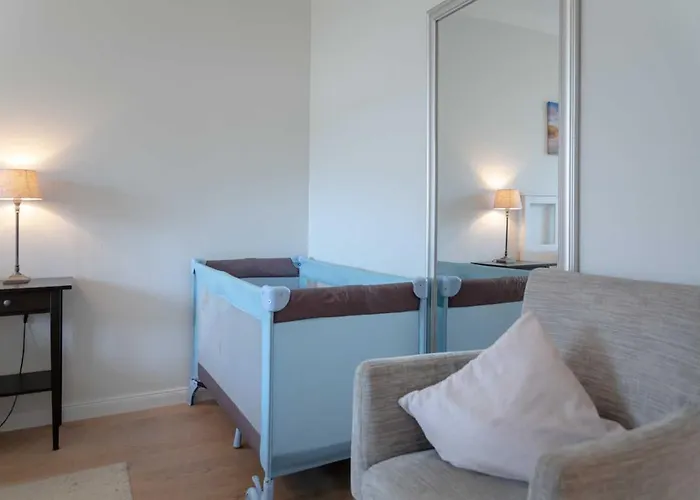 Strandzeit Privat bolig