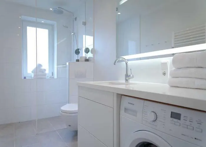 Strandzeit Privat bolig List