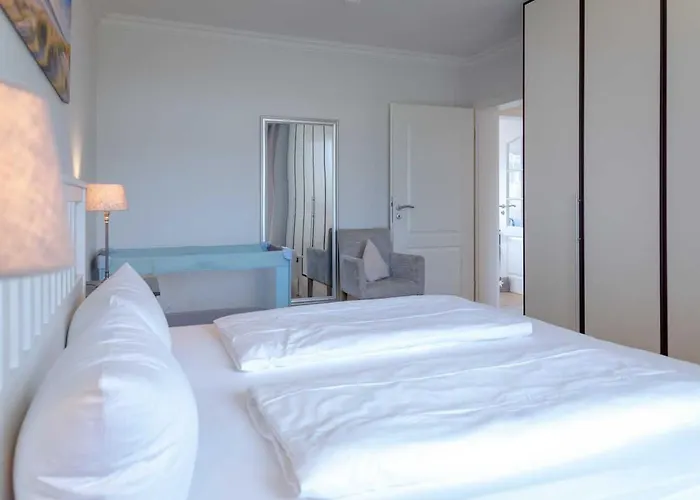 Privat bolig Strandzeit