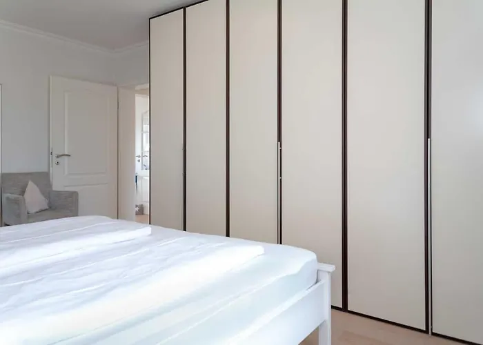 Strandzeit Privat bolig