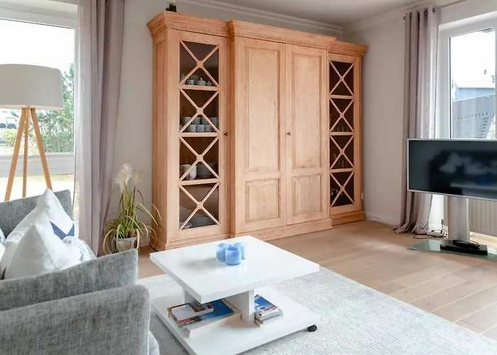 Privat bolig Strandzeit