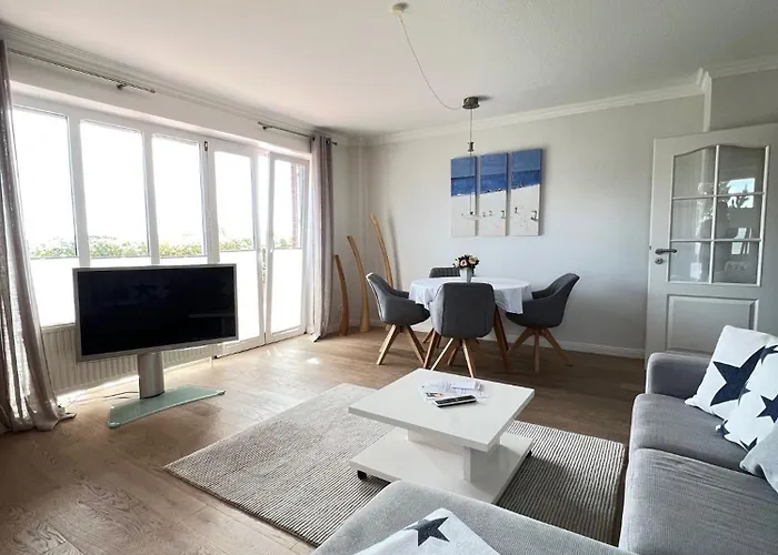 Privat bolig Strandzeit List