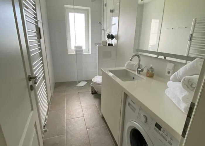 Strandzeit Privat bolig List